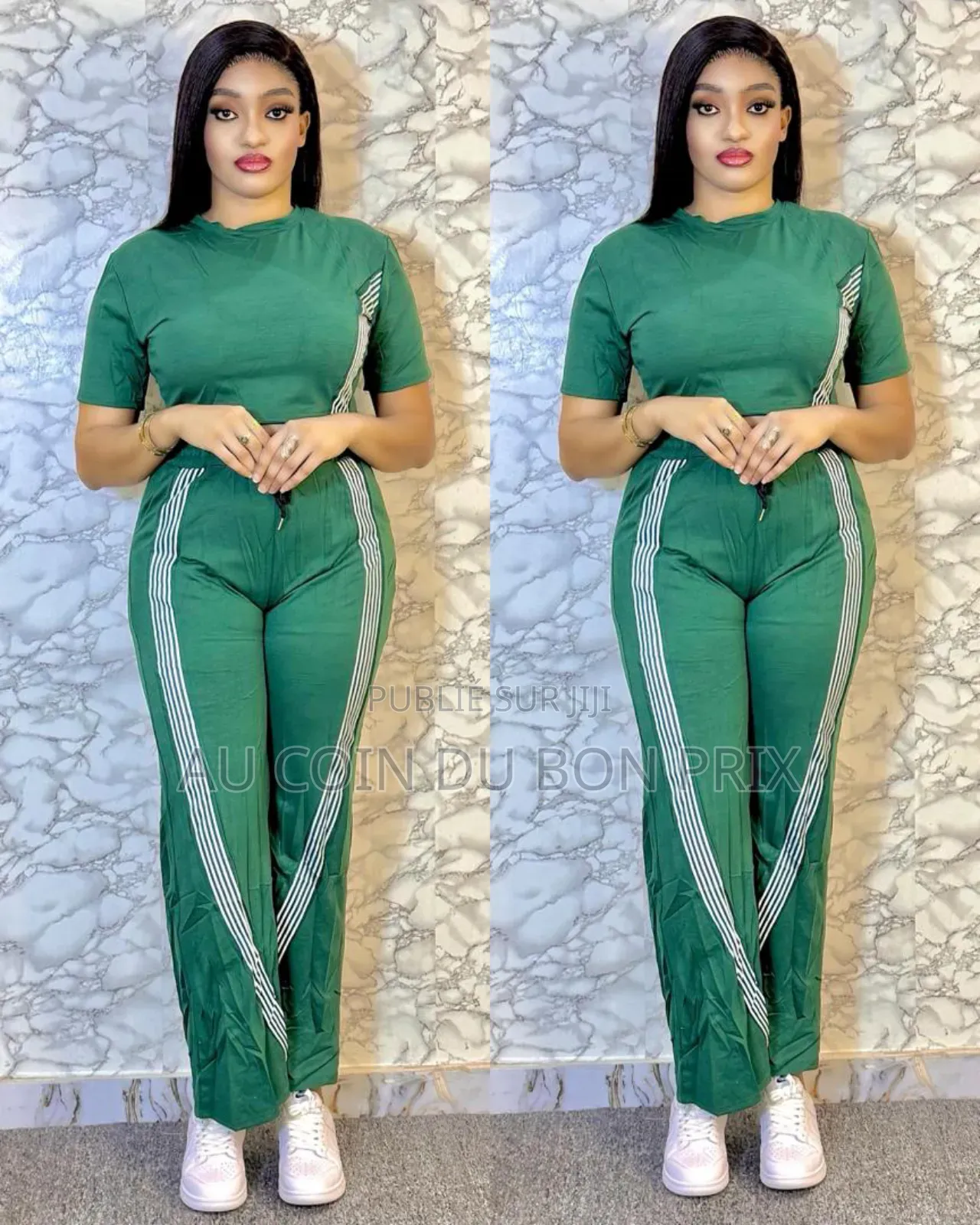 De Très Jolis Ensembles