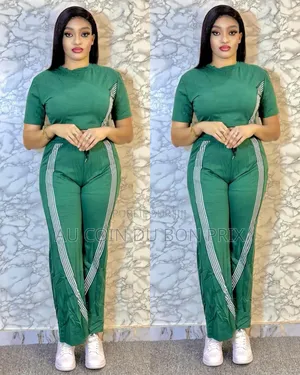 De Très Jolis Ensembles