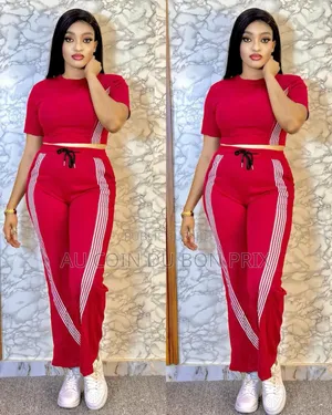 De Très Jolis Ensembles