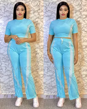 De Très Jolis Ensembles