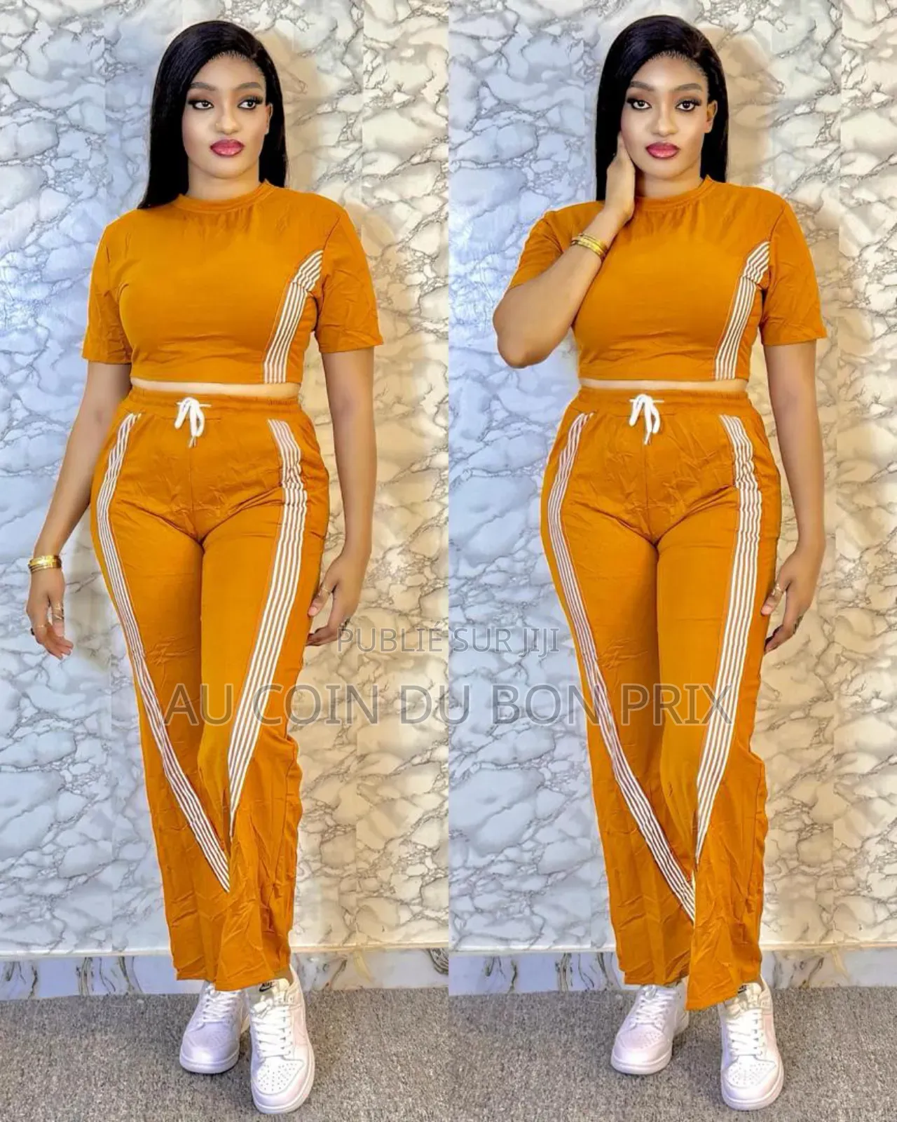 De Très Jolis Ensembles