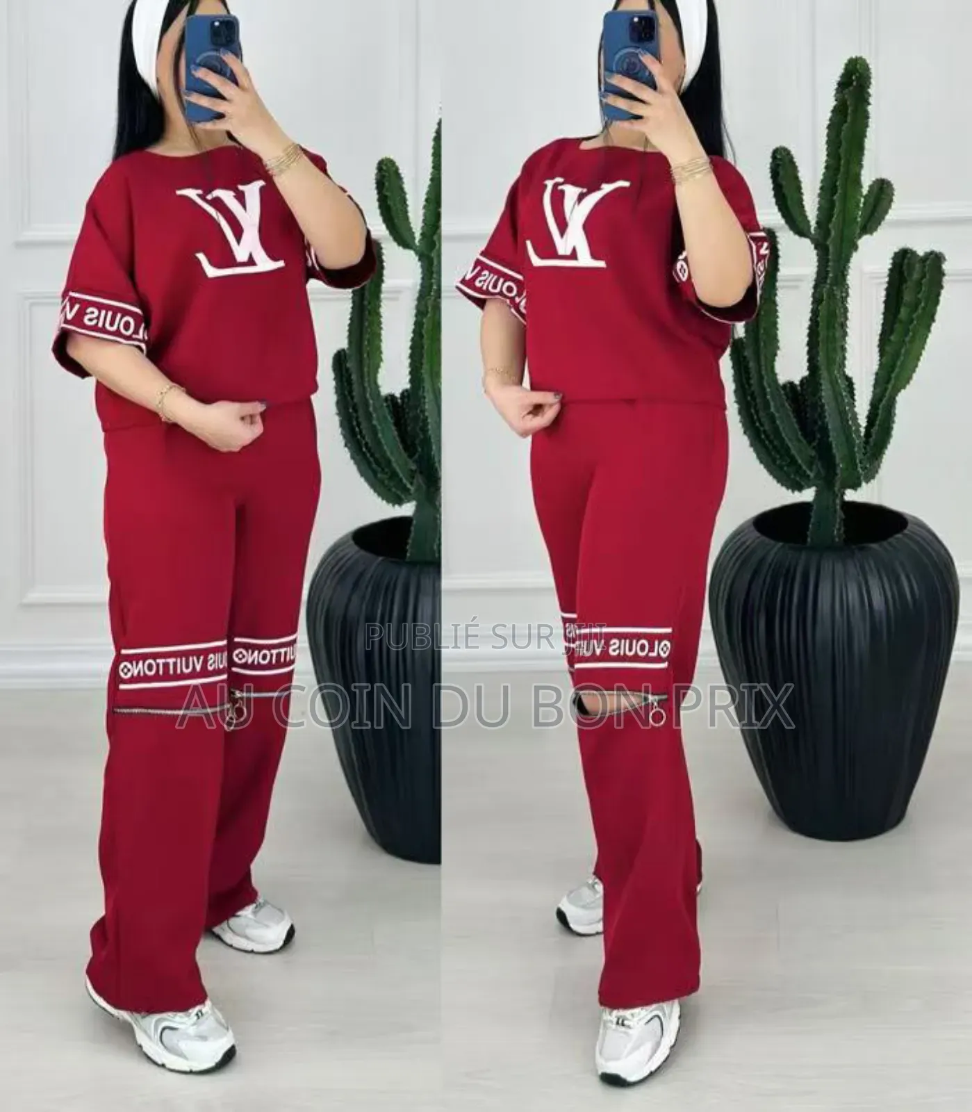 De Très Jolis Ensembles