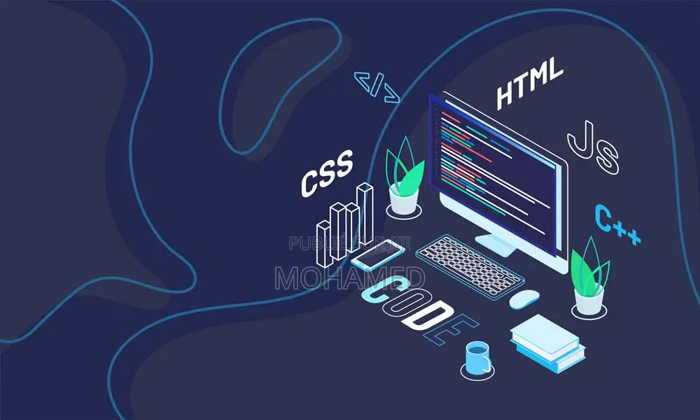 Developpeur Site Internet Et Application Web Et Mobile