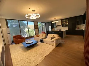 Furnished 3chbre Appartement dans Alka, Yoff à Vendre