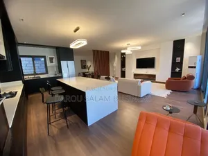 Furnished 3chbre Appartement dans Alka, Yoff à Vendre