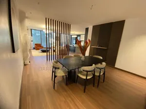 Furnished 3chbre Appartement dans Alka, Yoff à Vendre