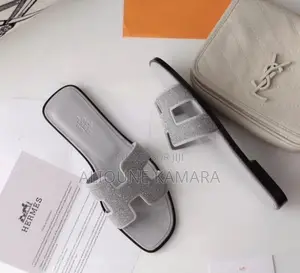 Photo - Sandale Hermes