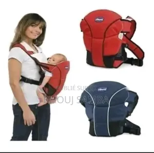 Kangourous Chiccos Ultra Soft