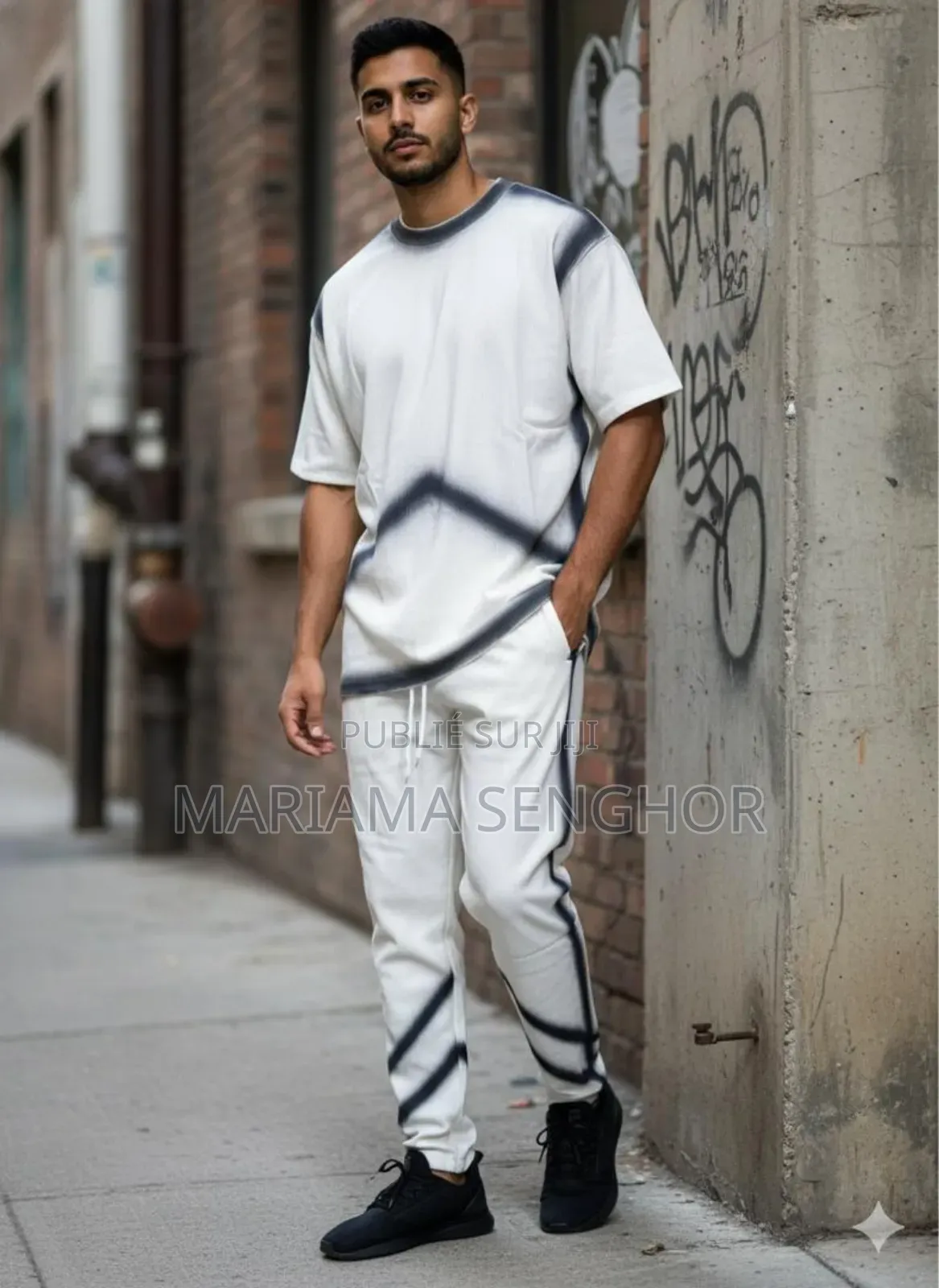 Vente De Vêtements Homme