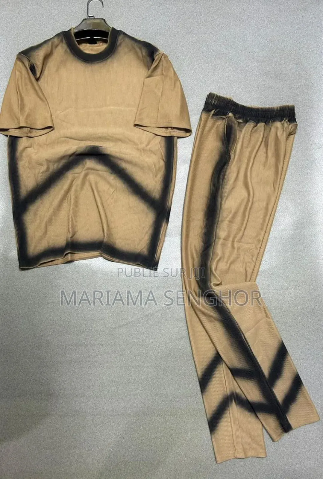 Vente De Vêtements Homme