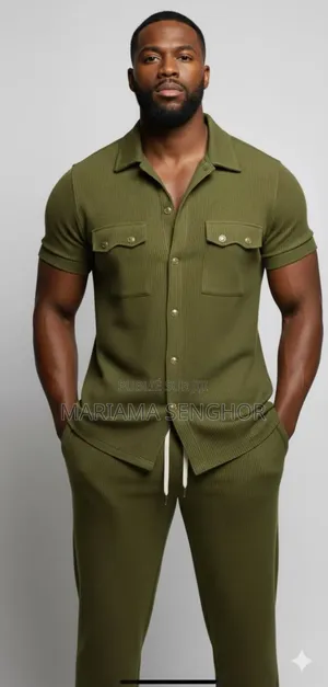 Vente De Vêtements Homme