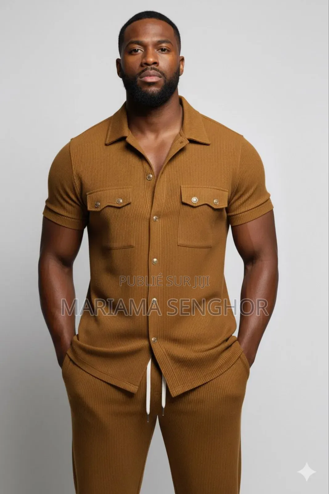 Vente De Vêtements Homme