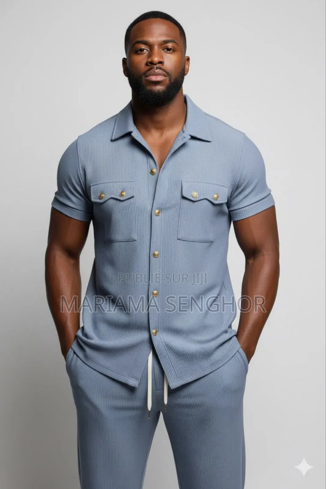 Vente De Vêtements Homme