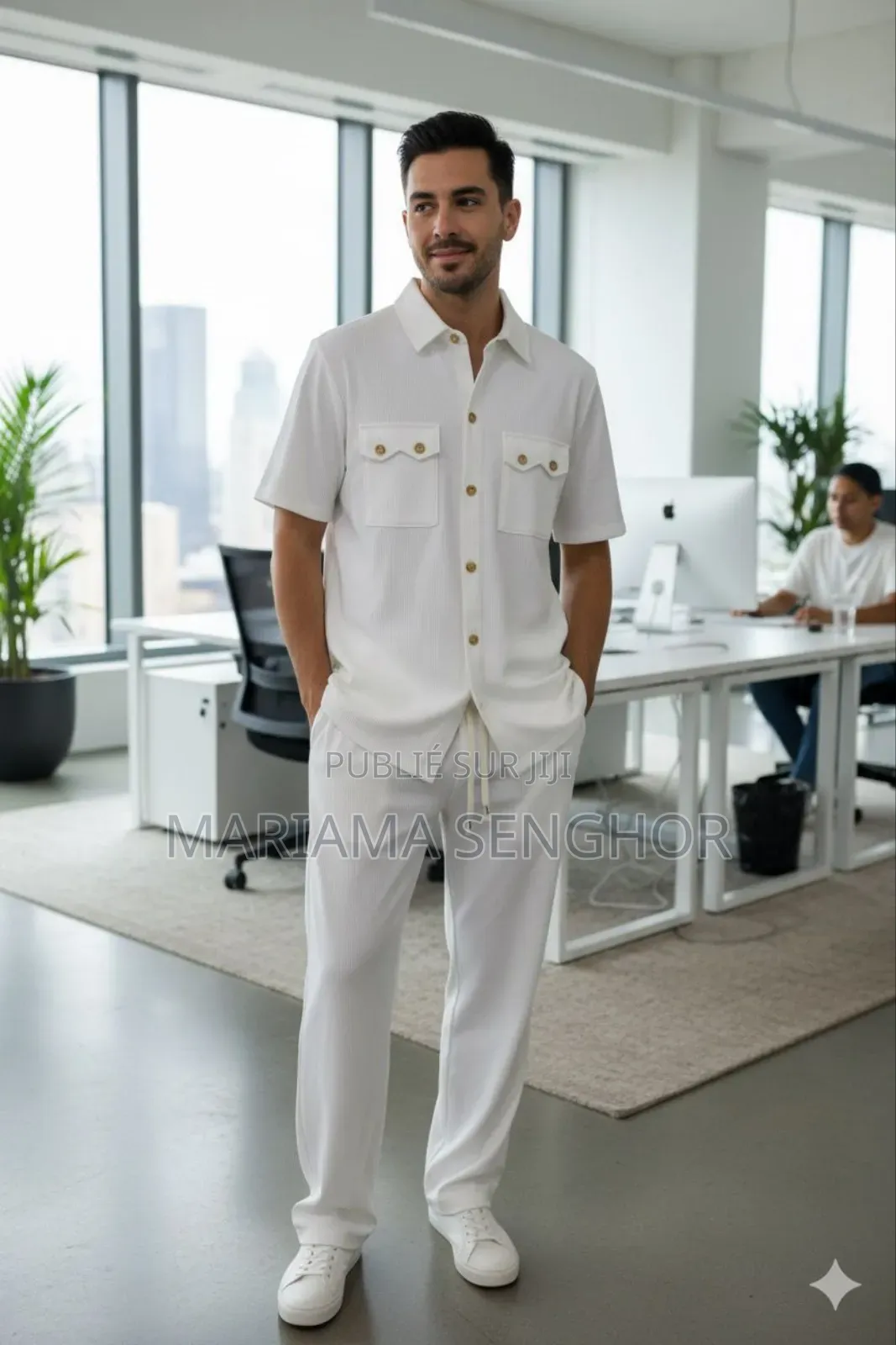 Vente De Vêtements Homme