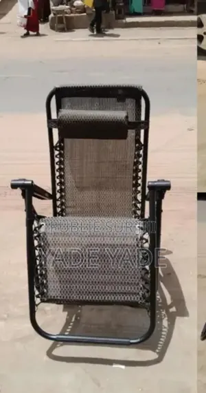 Photo - Pliant Grand Modèle