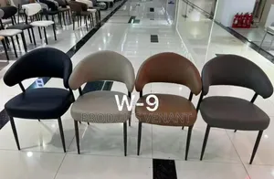 Photo - Chaises De Salle À Manger