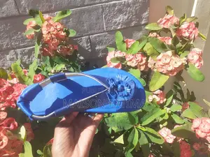 Padam Bleu Pointure 39.40