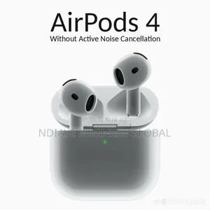 Airpods4 Original