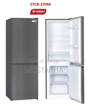 Photo - Réfrigérateur 2 Porte