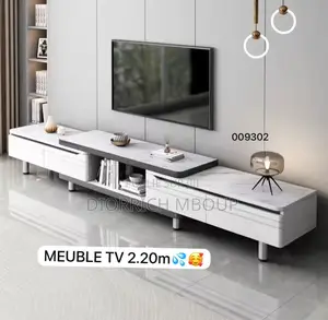 Meuble Tv 2m20