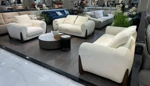 Salon Neufs Et Importés 7 Places