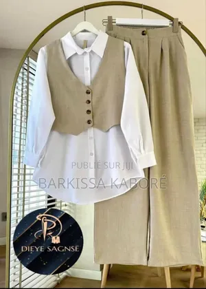 Photo - Ensemble Pour Femme