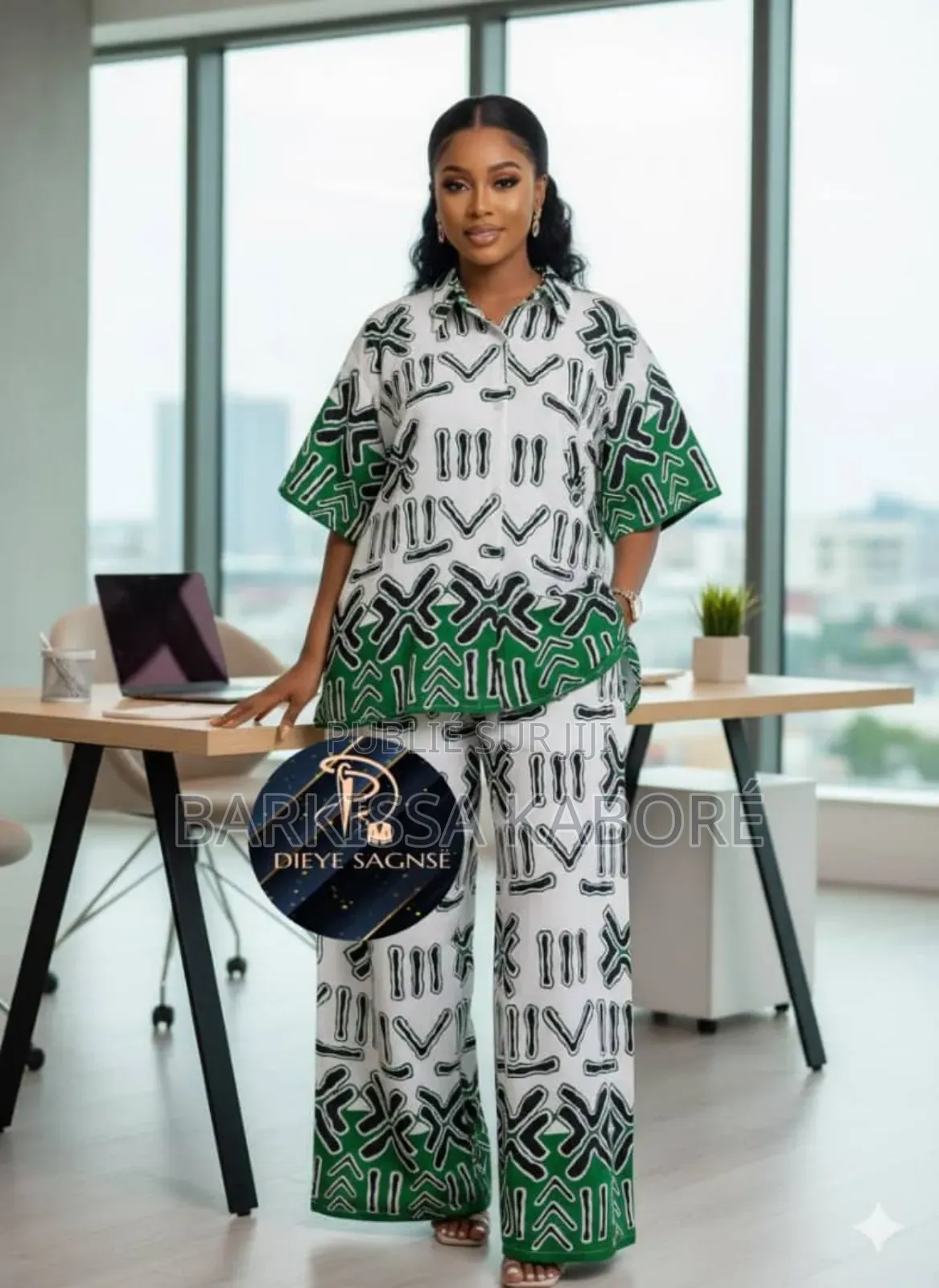 Ensemble Pagne Pour Femme