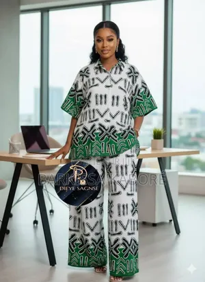 Photo - Ensemble Pagne Pour Femme