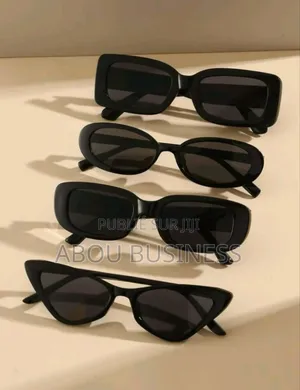 Photo - Lunettes De Soleil Unisexe