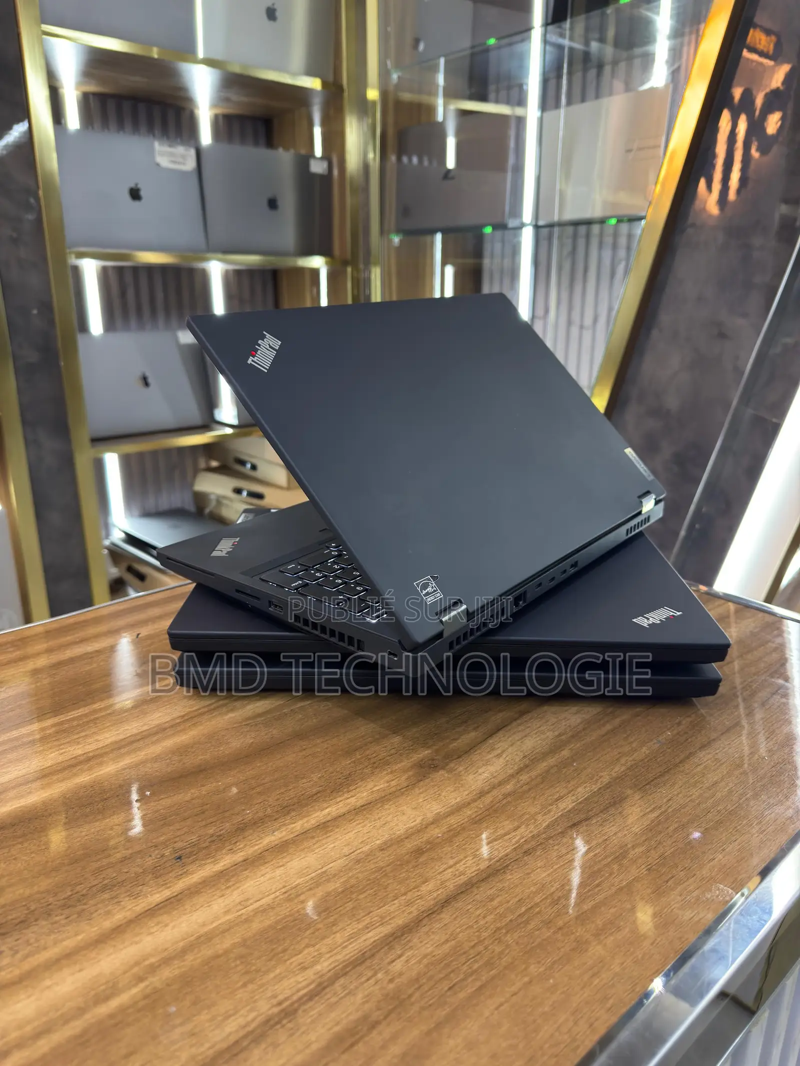 Ordinateur Portable Lenovo ThinkPad T14 32GB Intel Core I7 SSD 512GB