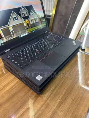 Ordinateur Portable Lenovo ThinkPad T14 32GB Intel Core I7 SSD 512GB