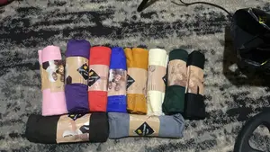 Photo - Foulard Jersey