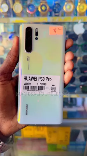 Photo - New Huawei P30 Pro 256 GB
