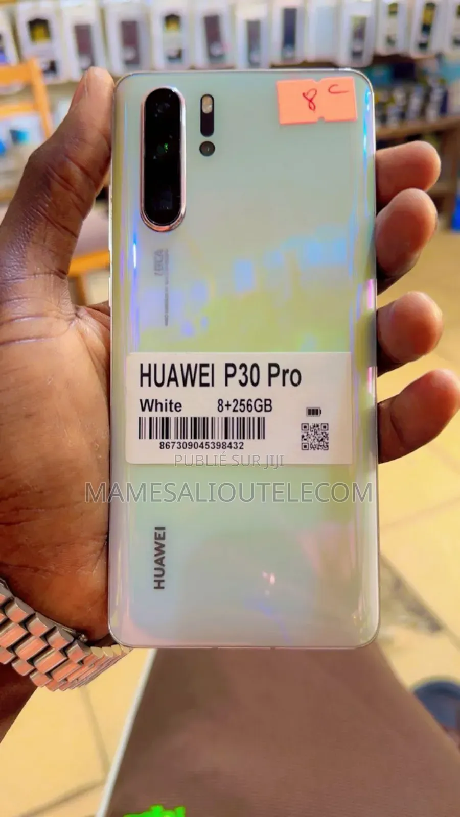 New Huawei P30 Pro 256 GB