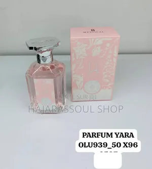 Photo - Parfum De Corps