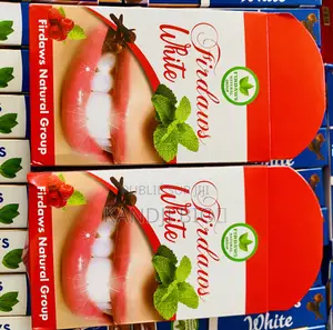 Patte Magie Sourie Firdaws