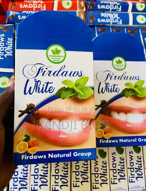 Patte Magie Sourie Firdaws