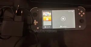 Photo - Nintendo Switch Lite