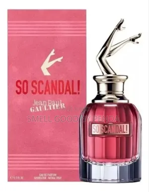 Photo - So Scandal Edp Femme