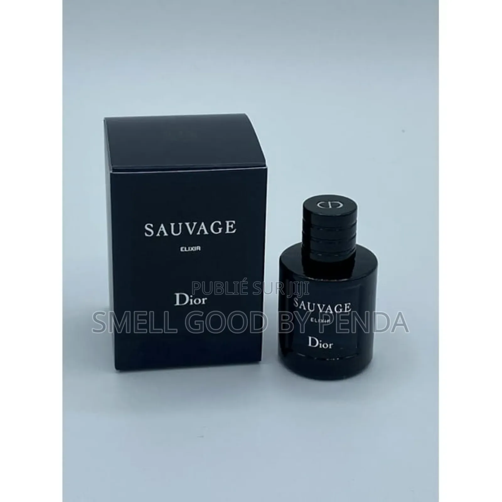Sauvage Elixir Dior