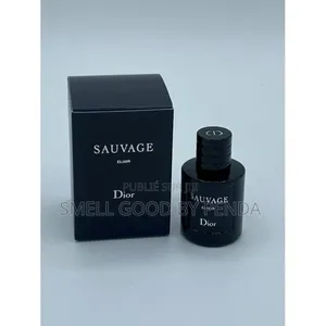 Photo - Sauvage Elixir Dior
