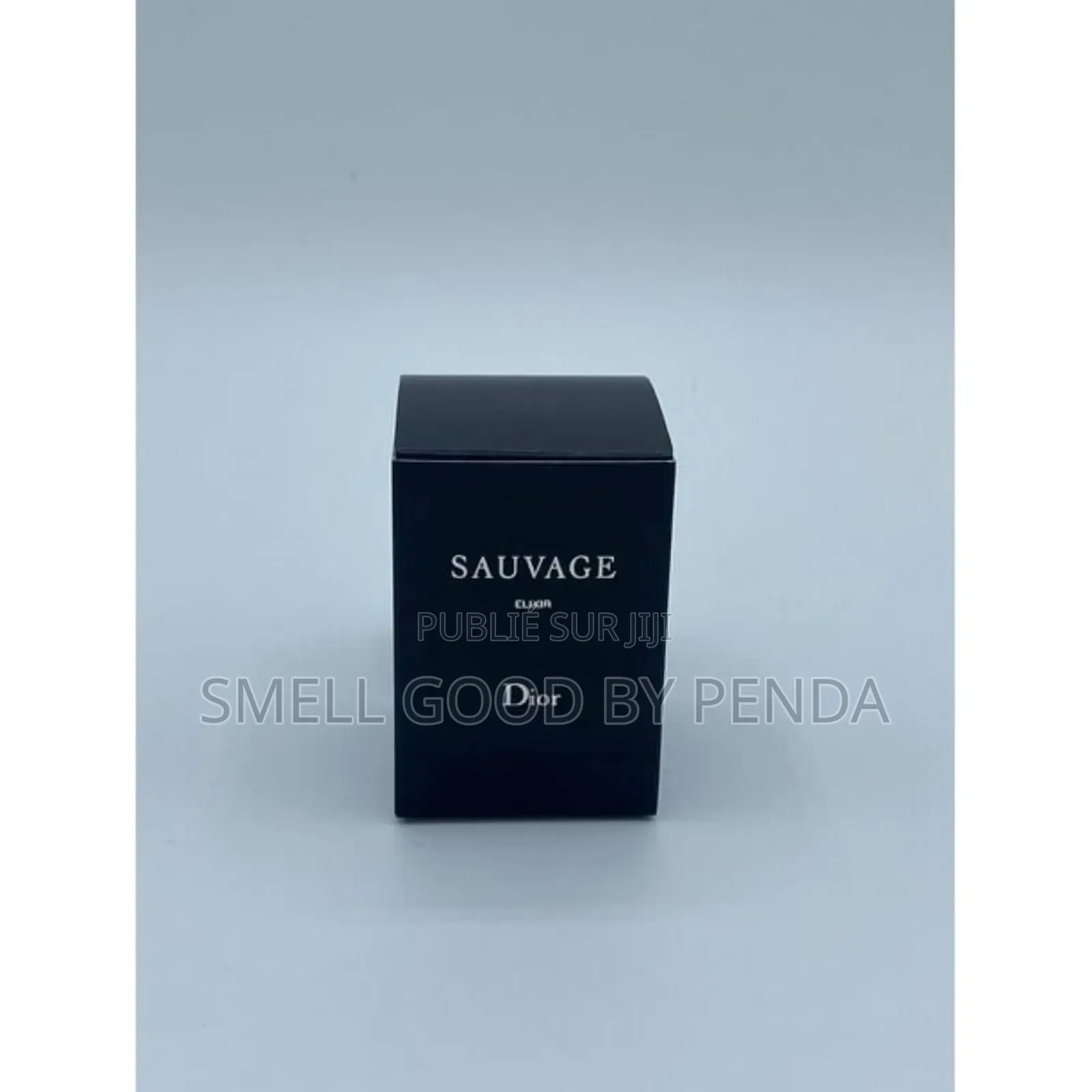 Sauvage Elixir Dior