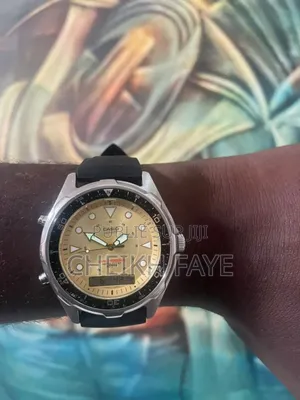 Photo - Montre Casio Vintage Original 