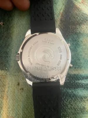 Montre Casio Vintage Original 