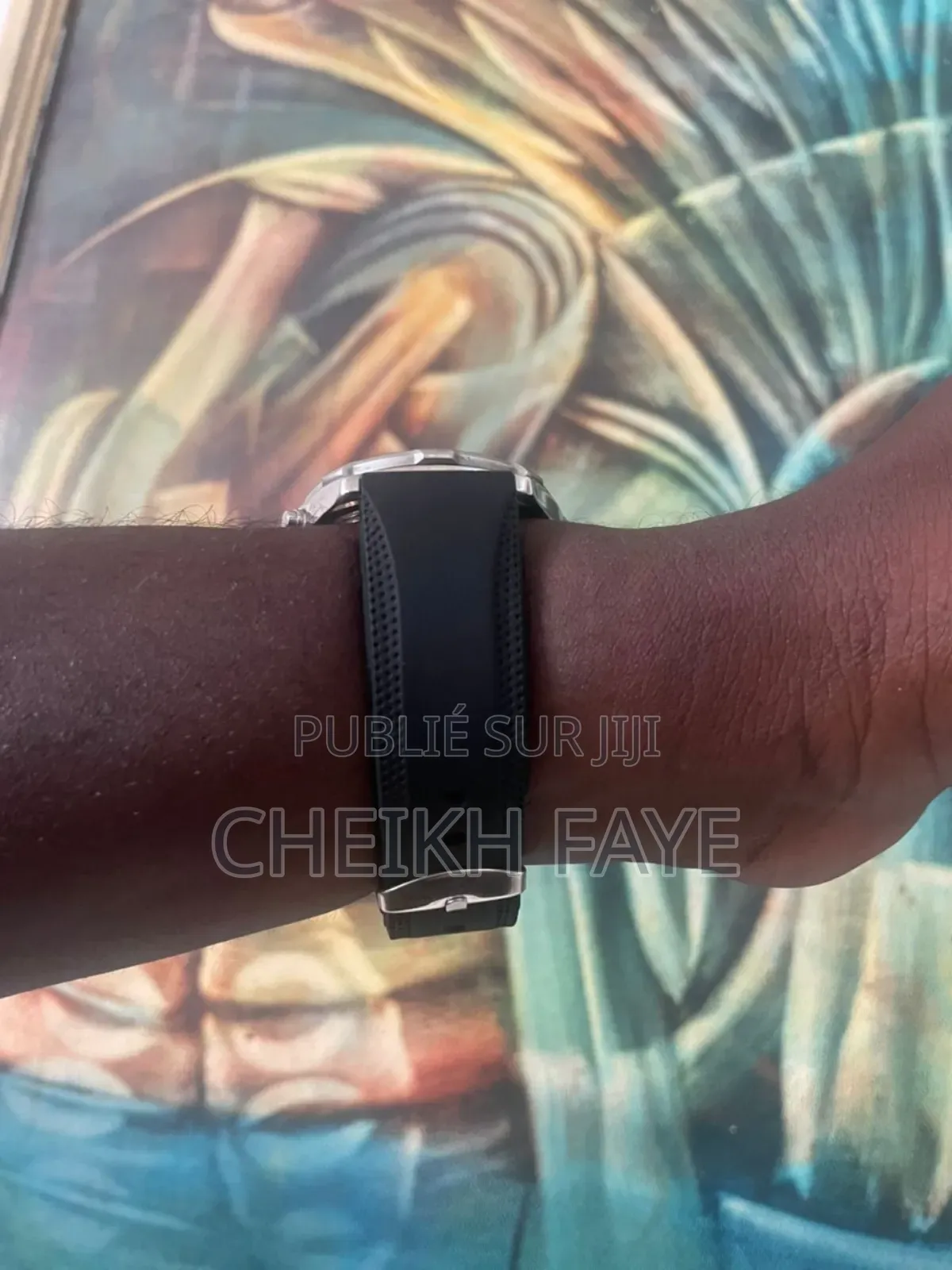 Montre Casio Vintage Original 