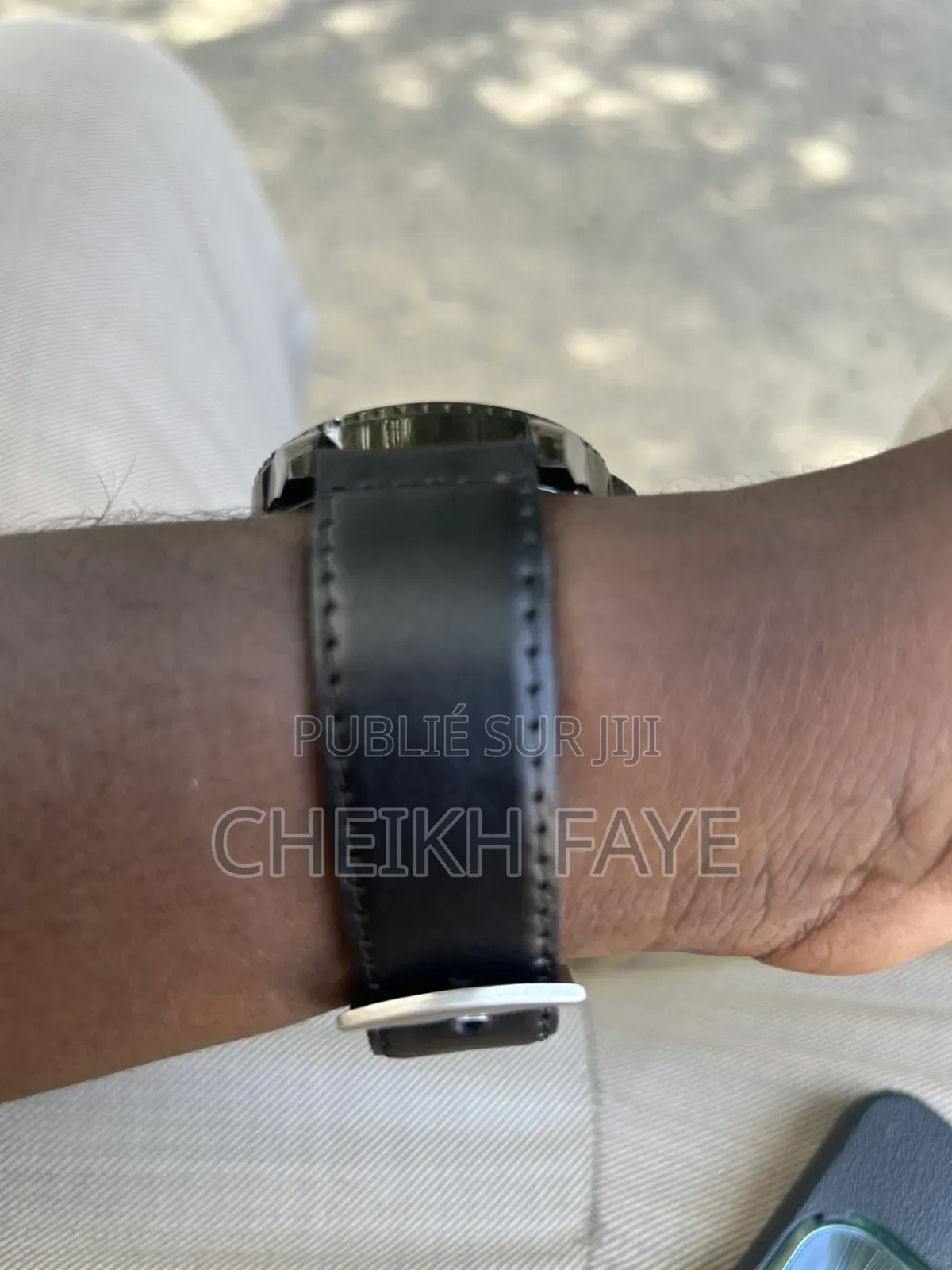 Montre U.S.Polo Assn