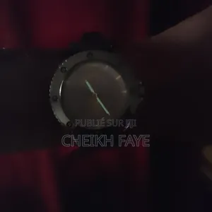 Montre U.S.Polo Assn