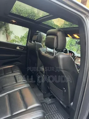 Jeep Cherokee 2015 Black