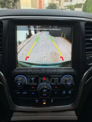 Jeep Cherokee 2015 Black