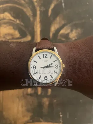 Photo - Montre Timex